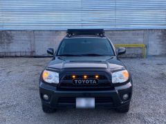 Сүрөт унаа Toyota 4Runner