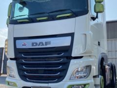 Фото авто DAF XF106 series