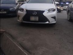 Сүрөт унаа Lexus ES