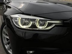 Фото авто BMW 3 серии