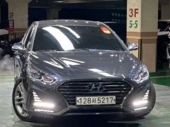 Фото авто Hyundai Sonata