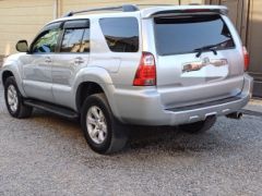 Photo of the vehicle Toyota 4Runner