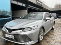 Photo of the vehicle Toyota Camry