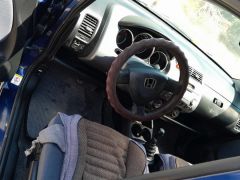 Сүрөт унаа Honda Jazz