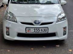 Фото авто Toyota Prius