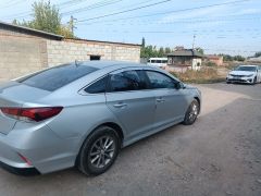 Сүрөт унаа Hyundai Sonata