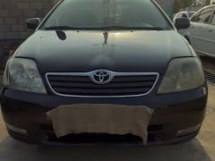 Photo of the vehicle Toyota Corolla