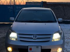 Photo of the vehicle Toyota Ist