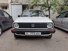 Сүрөт унаа Volkswagen Golf