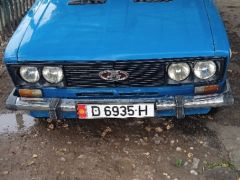 Сүрөт унаа ВАЗ (Lada) 2106