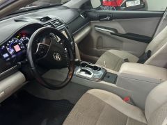 Сүрөт унаа Toyota Camry