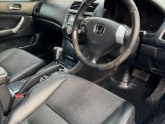 Фото авто Honda Accord