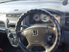 Фото авто Honda Stream