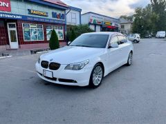 Фото авто BMW 5 серии