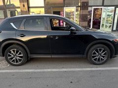 Фото авто Mazda CX-5