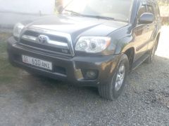 Фото авто Toyota 4Runner