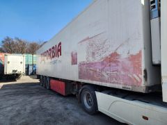 Фото авто Schmitz Cargobull SKO