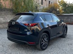 Photo of the vehicle Mazda CX-5