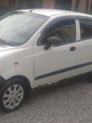 Photo of the vehicle Daewoo Matiz