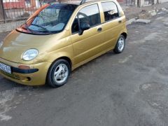 Фото авто Daewoo Matiz