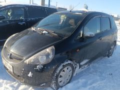 Фото авто Honda Jazz