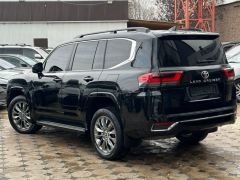 Photo of the vehicle Toyota Land Cruiser