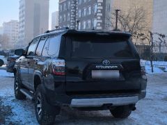 Сүрөт унаа Toyota 4Runner