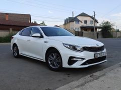 Сүрөт унаа Kia K5