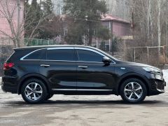 Фото авто Kia Sorento