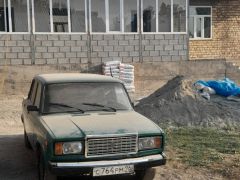 Photo of the vehicle ВАЗ (Lada) 2107