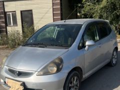 Сүрөт унаа Honda Fit