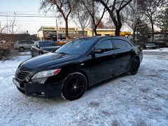 Photo of the vehicle Toyota Camry