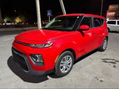 Сүрөт унаа Kia Soul