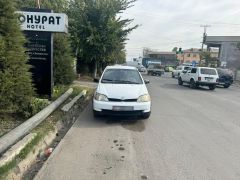 Photo of the vehicle Toyota Echo