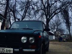 Фото авто ВАЗ (Lada) 2106