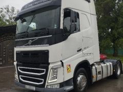 Фото авто Volvo FH