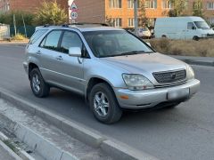 Сүрөт унаа Lexus RX