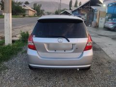 Photo of the vehicle Honda Fit