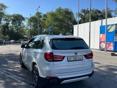 Фото авто BMW X5