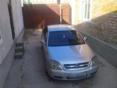 Фото авто Opel Vectra