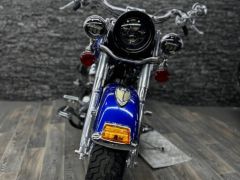 Сүрөт унаа Harley-Davidson Heritage
