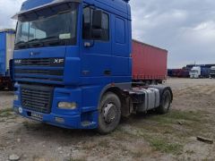 Фото авто DAF 95 series