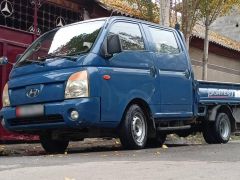 Фото авто Hyundai Porter