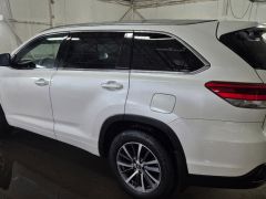 Фото авто Toyota Highlander