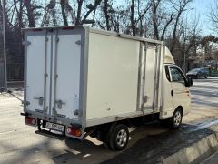 Фото авто Hyundai Porter