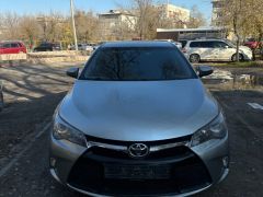 Сүрөт унаа Toyota Camry