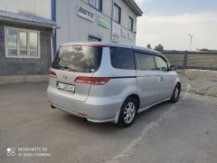 Фото авто Honda Elysion