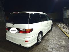 Фото авто Toyota Estima