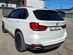 Photo of the vehicle BMW X5