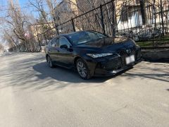 Сүрөт унаа Toyota Avalon